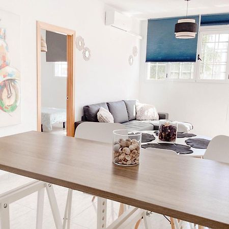 Casa Miramar Διαμέρισμα Κοραλέχο Εξωτερικό φωτογραφία