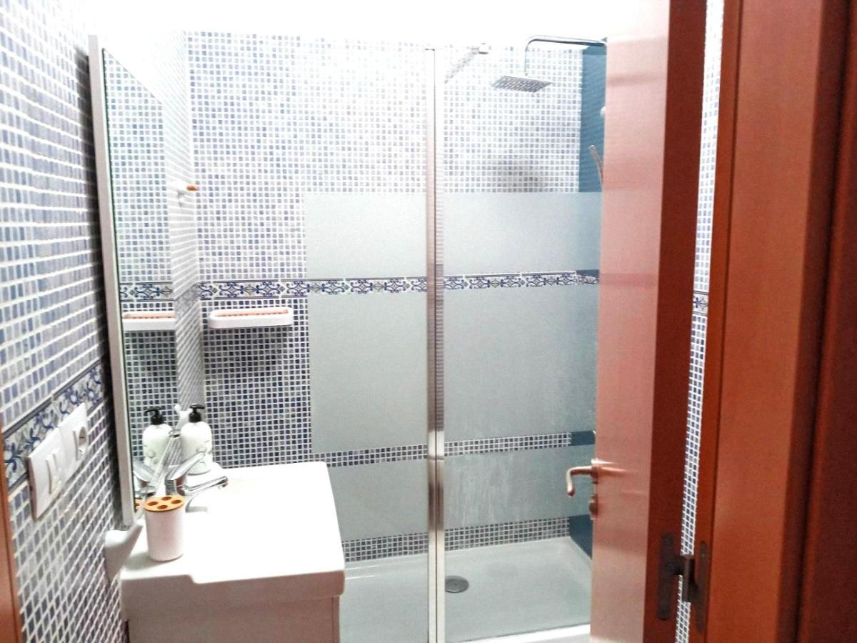 Casa Miramar Διαμέρισμα Κοραλέχο Εξωτερικό φωτογραφία