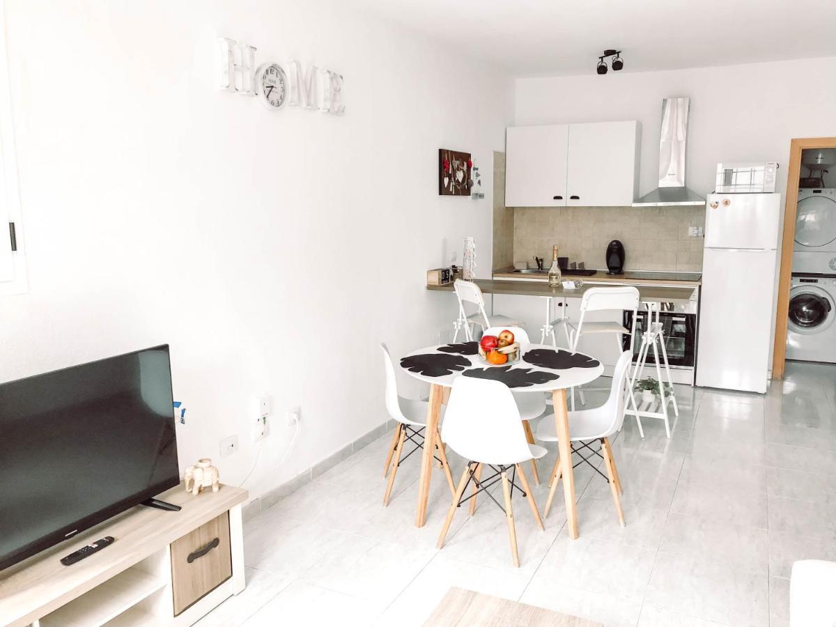 Casa Miramar Διαμέρισμα Κοραλέχο Εξωτερικό φωτογραφία