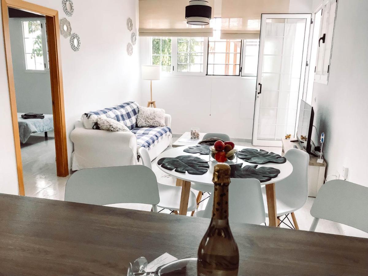 Casa Miramar Διαμέρισμα Κοραλέχο Εξωτερικό φωτογραφία