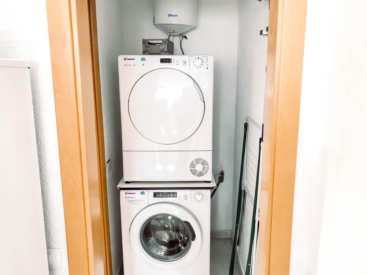 Casa Miramar Διαμέρισμα Κοραλέχο Εξωτερικό φωτογραφία