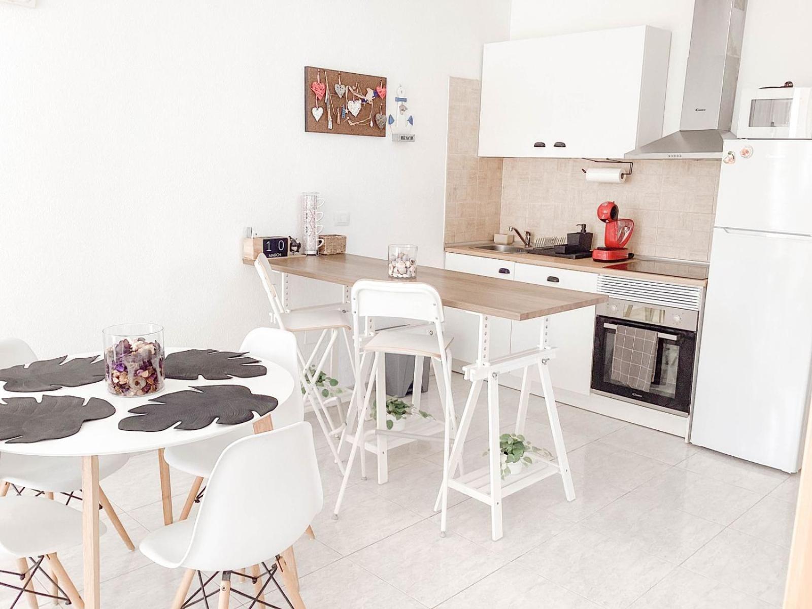 Casa Miramar Διαμέρισμα Κοραλέχο Εξωτερικό φωτογραφία