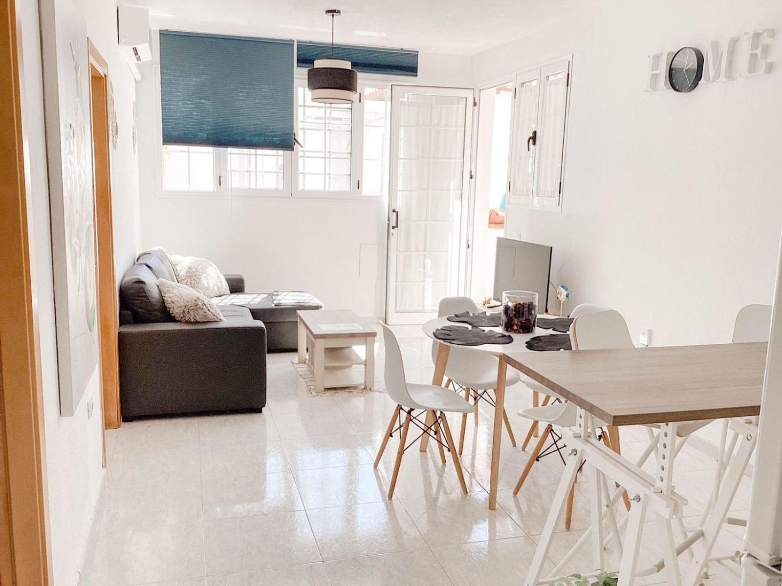 Casa Miramar Διαμέρισμα Κοραλέχο Εξωτερικό φωτογραφία